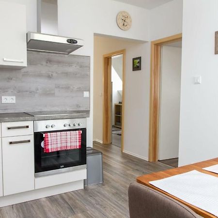 Ferienwohnung ,,Zum Posthaus" Kolkwitz  Εξωτερικό φωτογραφία