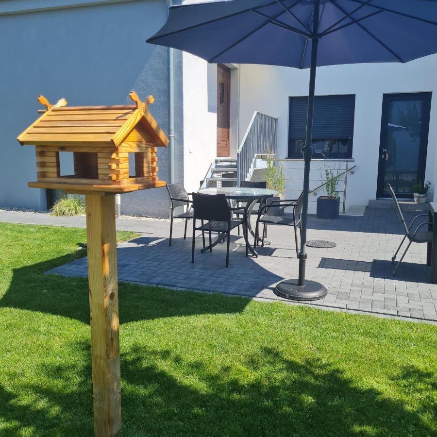 Ferienwohnung ,,Zum Posthaus" Kolkwitz  Εξωτερικό φωτογραφία