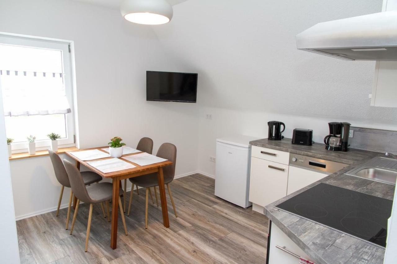 Ferienwohnung ,,Zum Posthaus" Kolkwitz  Εξωτερικό φωτογραφία