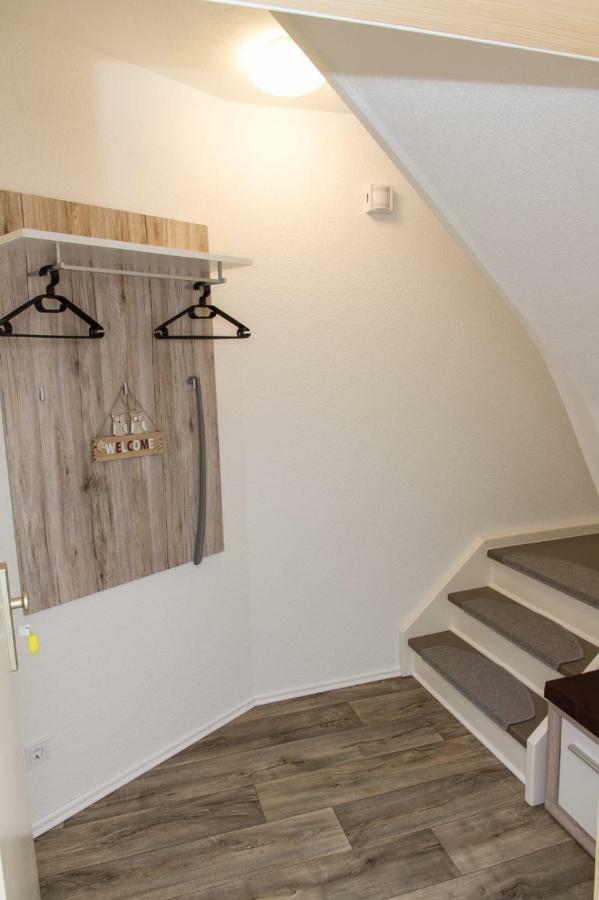Ferienwohnung ,,Zum Posthaus" Kolkwitz  Εξωτερικό φωτογραφία