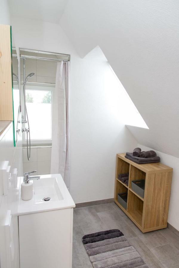 Ferienwohnung ,,Zum Posthaus" Kolkwitz  Εξωτερικό φωτογραφία