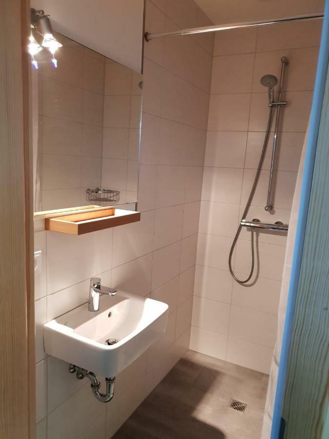 Ferienwohnung ,,Zum Posthaus" Kolkwitz  Εξωτερικό φωτογραφία